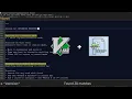 Vim Mode in Notepad NppVim plugin setup