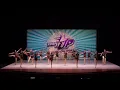 “I Slay” Junior Large Group Jazz