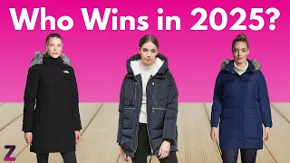  top 5 best winter jackets for women 2026 buyers guide 