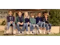 Back to School - Kids collection Autumn16 Russia