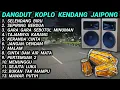 Download Lagu DANGDUT KOPLO KENDANG JAIPONG ENAK BUAT TEMAN DI HARI WEEKEND - COVER @RagilPongdut
