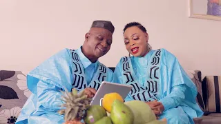 sayon camara ntebola clip officiel 