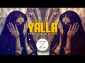 "Yalla" | Arabic | Trap | Oriental | Beat | Instrumental | ZwiReK 2024