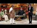 Download Lagu Amitabh Bachchan अपनी ही Mimicry देख हँसी से हुए लोटपोट | Kapil Sharma 2025 Episodes