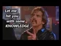 Tell Me A Gif Story 1 - Ben Stiller and Jimmy Fallon