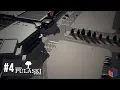 Cities Skylines - Pulaski