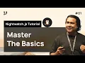 Introduction to Nightwatch js for End-to-End Testing Nightwatch js Tutorial