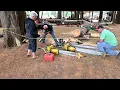Road Trip - Vintage Tractor and Engine Show