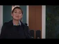 Meredith Outmaneuvers Catherine Fox - Grey s Anatomy