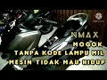 Download Lagu N MAX mesin tidak mau hidup