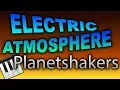 Lagu Electric Atmosphere - Planetshakers - Piano