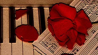ام كلثوم انت خلتني أعيش الحب وياك الف حب دندنها