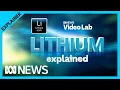 A short history of lithium and its remarkable impact on mood disorders Explainer ABC News