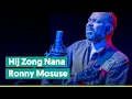 Download Lagu Ronny Mosuse zingt 'Hij Zong Nana' voor zijn overleden broer