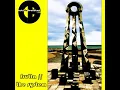 The System - Outside Broadcast