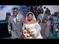 Download Lagu Dorcas \u0026 Emmanuel Wedding highlight