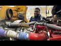 A day in the life of an OCPS Bus Mechanic