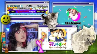 The Internet We Lost