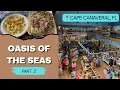 A Must-Try BBQ in Cape Canaveral Oasis of the Seas Part 2 July 2026