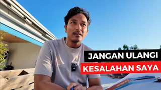 KENAPA KARIR YOUTUBE SAYA DI UJUNG TANDUK 😔
