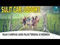 3 Kampung Janda Paling Terkenal di Indonesia
