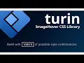 Turin - ImageHover CSS Library Codecanyon Scripts and Snippets