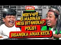 Download Lagu PWK - SUDAH MENIKAH, MEGI IRAWAN PANIK DITANYA CEWE BERAMBUT PIRANG YANG DULU DIBAWA KE PWK