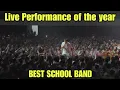 Download Lagu ‼️Mirage Band Mt Carmel School‼️An BAWN turu🔥Mipui an thap hnehsawh khawp🤩(Jaz Hmar React)