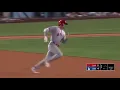 Tyler Anderson 8 1 inning No-Hitter broken up by Shohei Ohtani