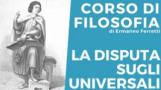 La disputa sugli universali