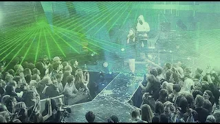 Alan Walker Alone Live Performance 