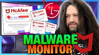 DO NOT BUY LG s Spyware TVs Monitors and Wiretapping Concerns