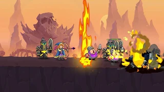 tower conquest hacked gold 1 october season ep 571