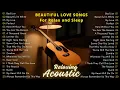 Download Lagu Prachtige gitaarmuziek om te slapen - Ontspannende muziek om te kalmeren, Instrumentale