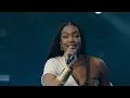 IZA - Caos e Sal (Festival THE TOWN: The Town Brasil 2025)
