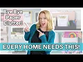 An Organizing System EVERY Home Needs