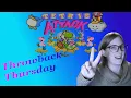 Throwback Thursday - Tetris Attack SNES