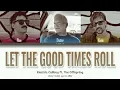 Electric Callboy ft. The Offspring – LET THE GOOD TIMES ROLL [Color Coded Lyrics ENG]