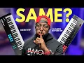 There s A Secret That They Are Keeping Alesis V49 MK2 Review