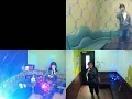 アザミ嬢のララバイ／中島みゆき