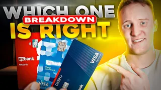 EVERY U S Bank Credit Card What s ACTUALLY Good