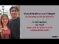 Download Lagu By My Side - Zack Tabudlo ft. Tiara Andini | Lirik Lagu Terjemahan