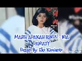Download Lagu MASIH ADAKAH RINDU (LIRIK) - NIA DANIATY @EkoKimianto