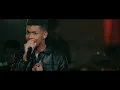 Kellen Byanca e Jessé Aguiar | Por Causa Dele [Clipe Ao Vivo]