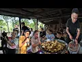 Download Lagu PONDOK STUDIO KEMBALI MERIAH SETELAH SEKIAN LAMA // BBQ,MEMASAK,MENYANYI BERSAMA KAWAN-KAWAN //