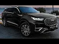 Download Lagu 2024 Chery Tiggo 8 Pro - Charismatic 7 seater SUV