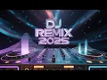 Download Lagu Top DJ Remix 2025 🎶 Viral TikTok \u0026 Club Mix