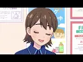 Gal and Dino Diaper Scene ABDL animation