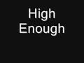 Damn Yankees - High Enough