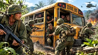 Fighter on Mission | Action Adventure Movie | Hollywood Action Movie | English Movie 2024